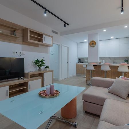 Apartamento La Prevision Córdoba Exteriér fotografie