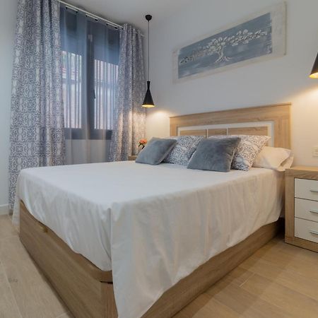 Apartamento La Prevision Córdoba Exteriér fotografie