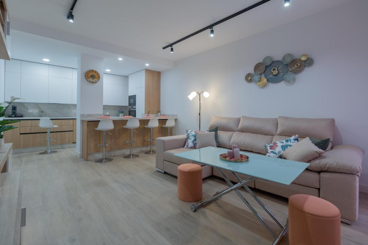 Apartamento La Prevision Córdoba Exteriér fotografie
