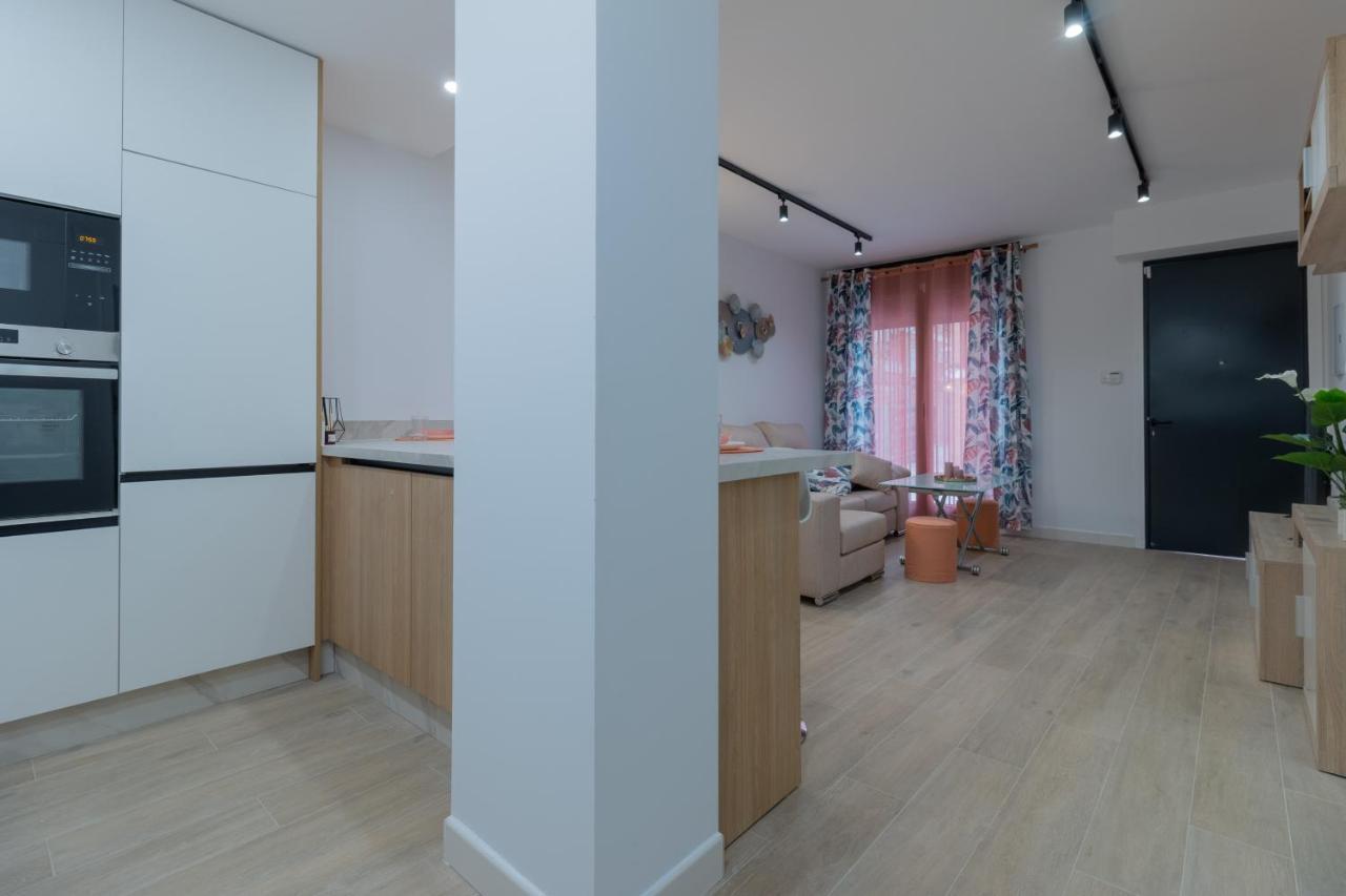 Apartamento La Prevision Córdoba Exteriér fotografie
