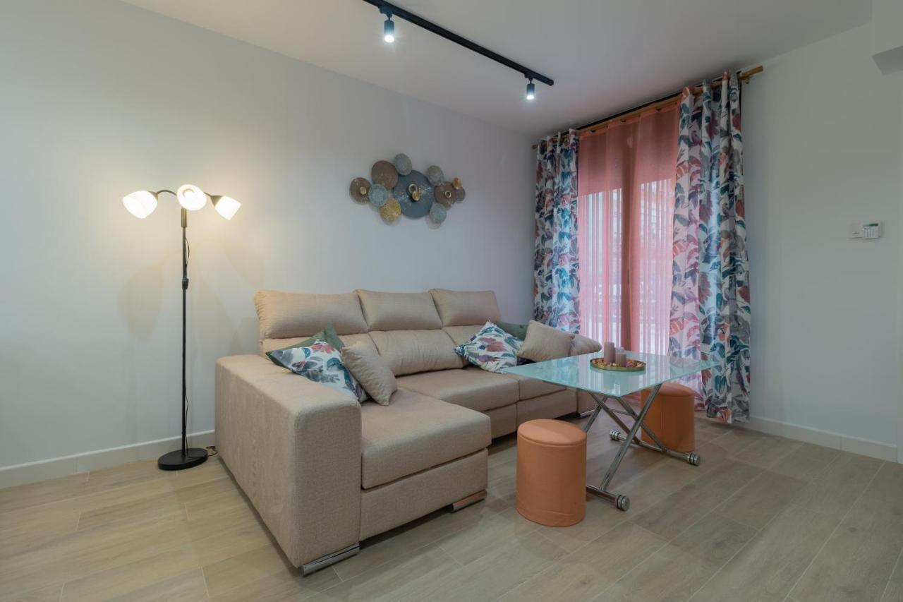 Apartamento La Prevision Córdoba Exteriér fotografie