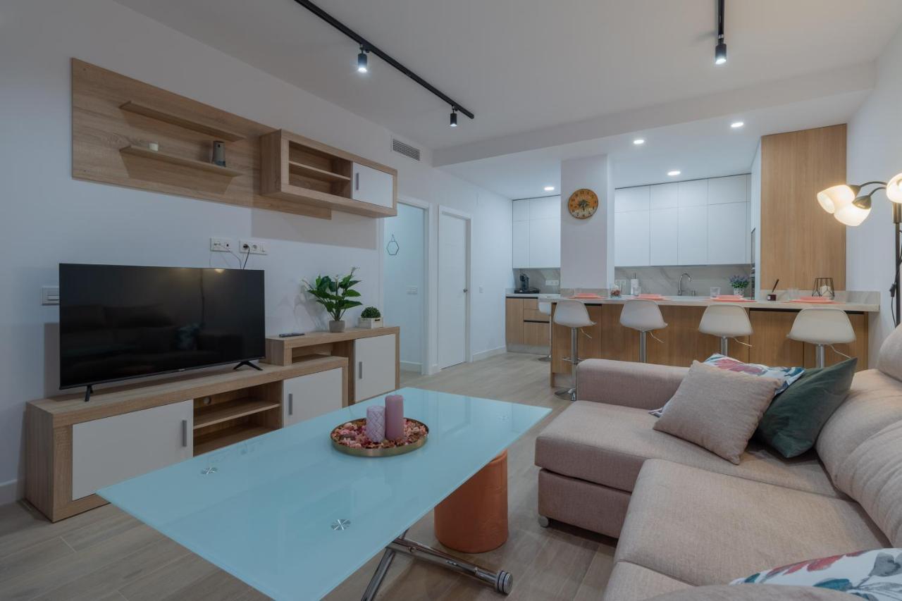 Apartamento La Prevision Córdoba Exteriér fotografie