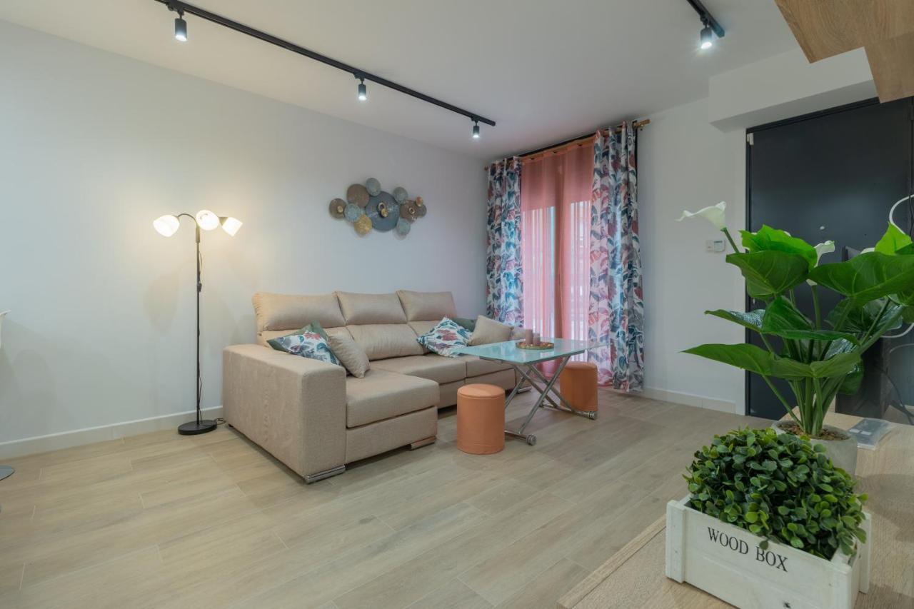 Apartamento La Prevision Córdoba Exteriér fotografie
