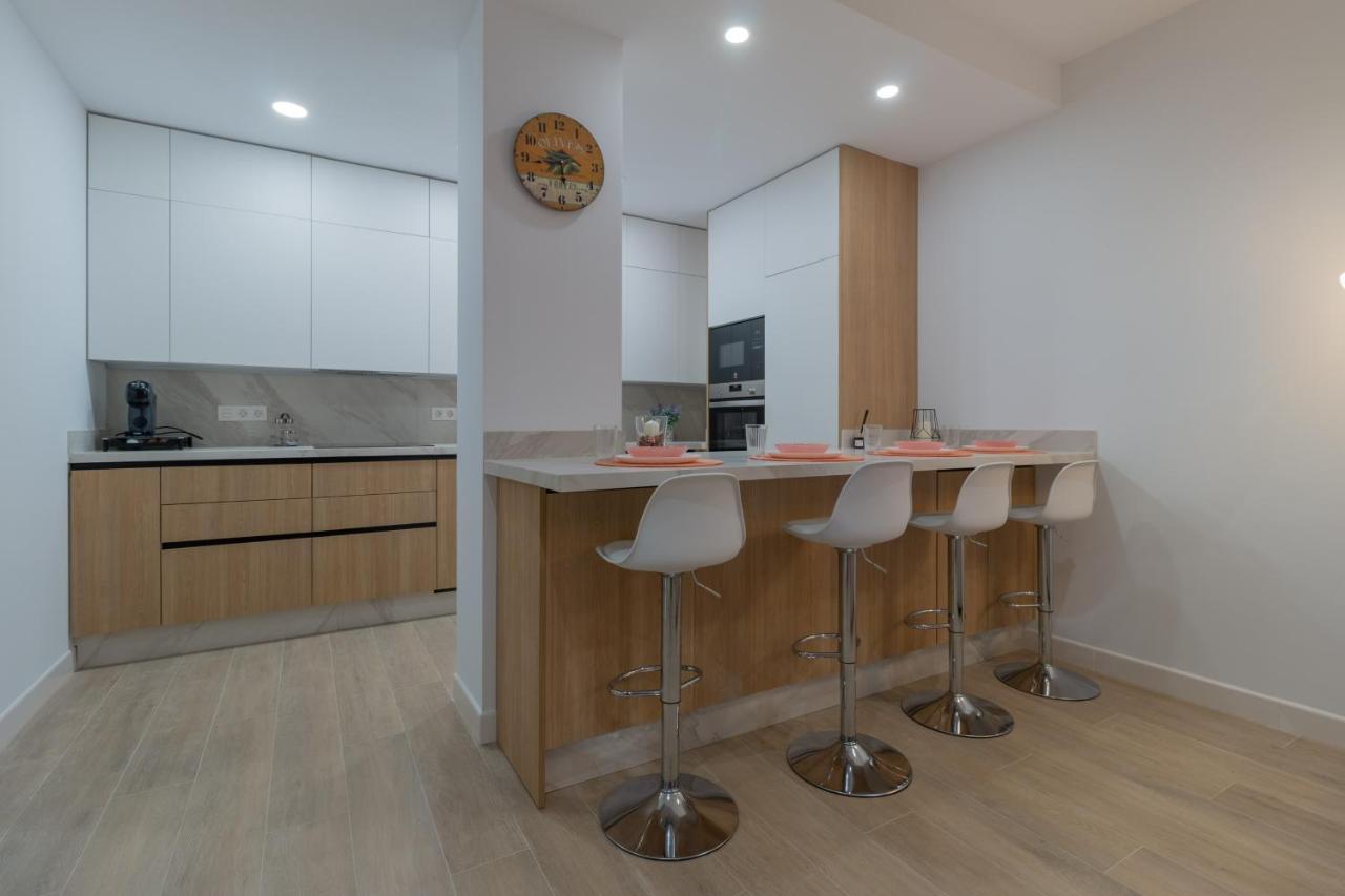 Apartamento La Prevision Córdoba Exteriér fotografie