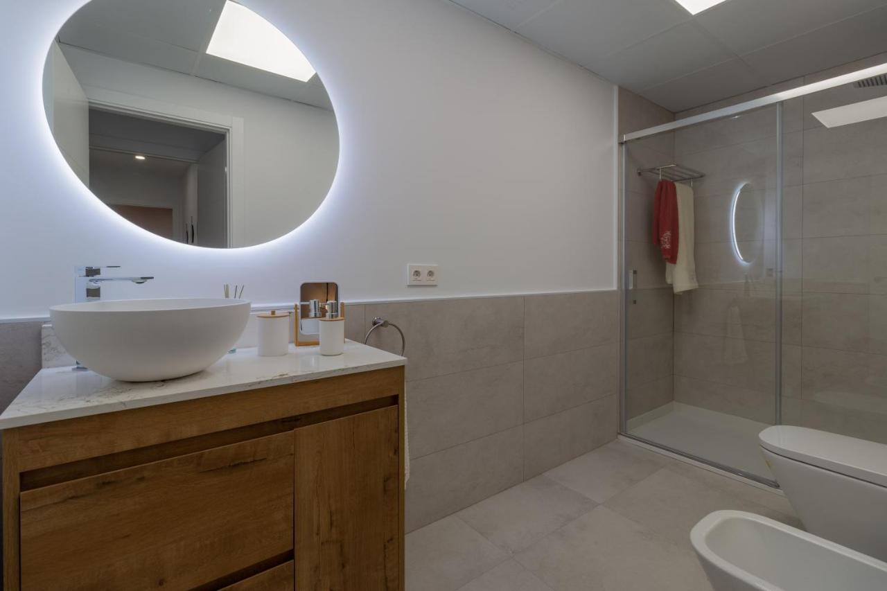 Apartamento La Prevision Córdoba Exteriér fotografie