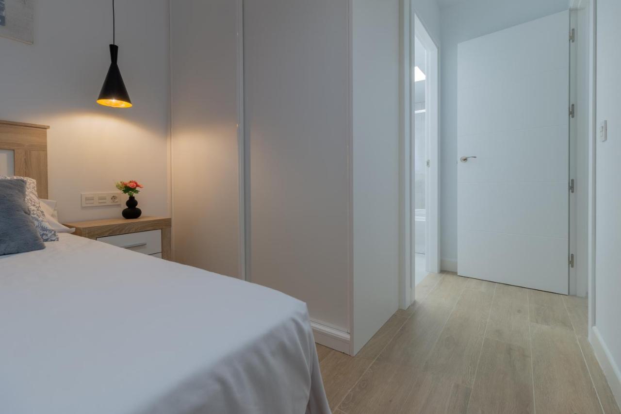 Apartamento La Prevision Córdoba Exteriér fotografie