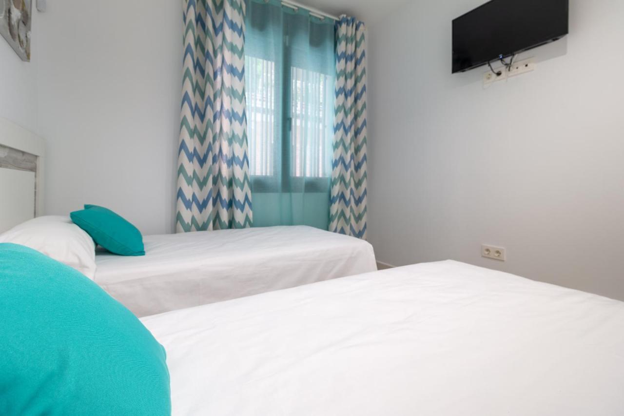 Apartamento La Prevision Córdoba Exteriér fotografie