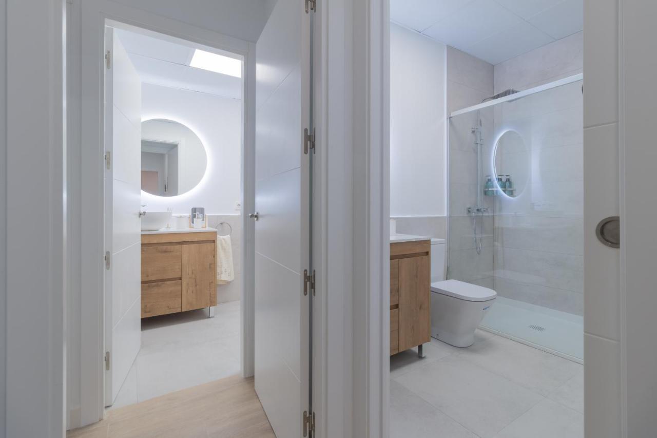 Apartamento La Prevision Córdoba Exteriér fotografie