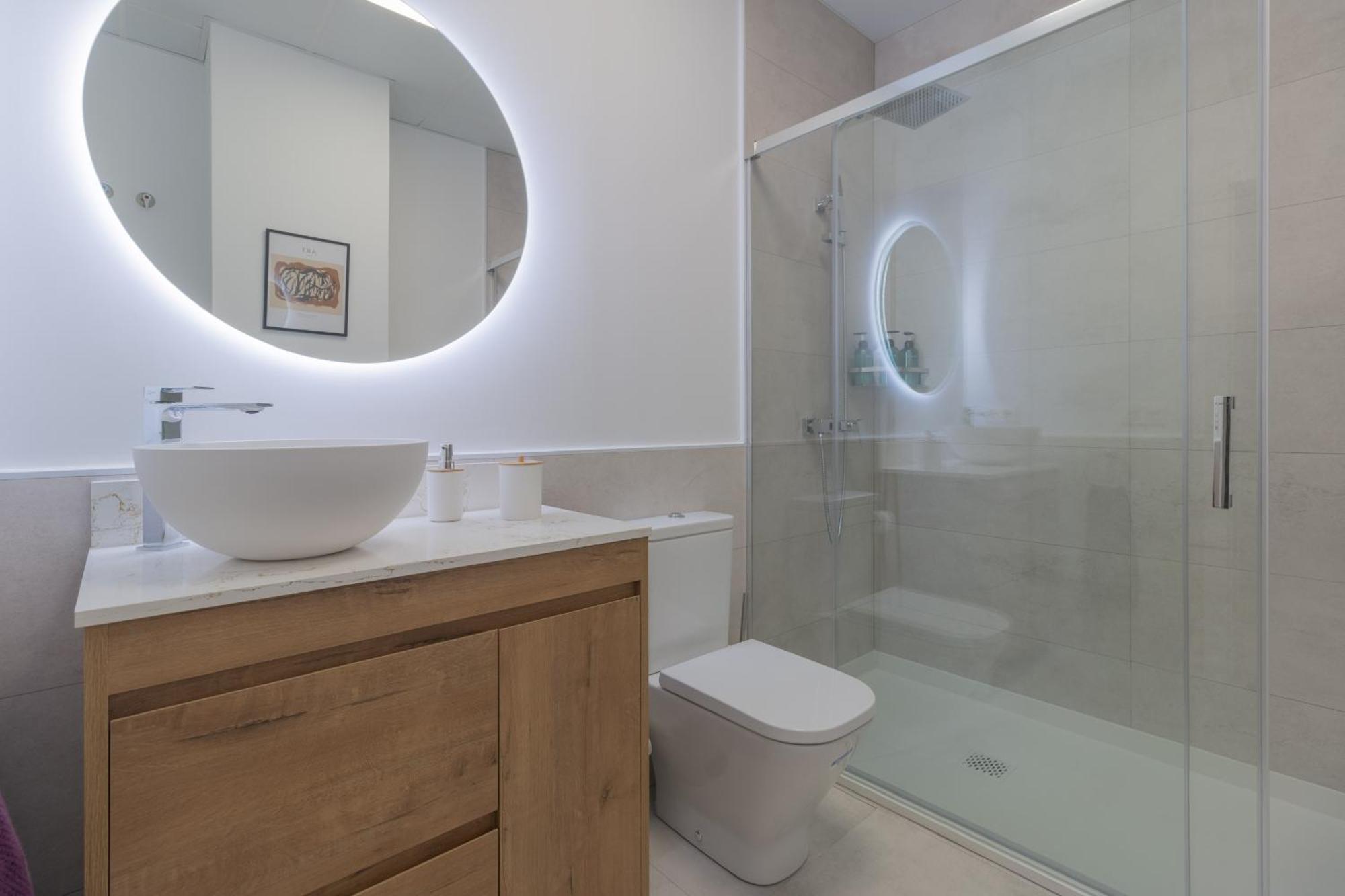 Apartamento La Prevision Córdoba Exteriér fotografie