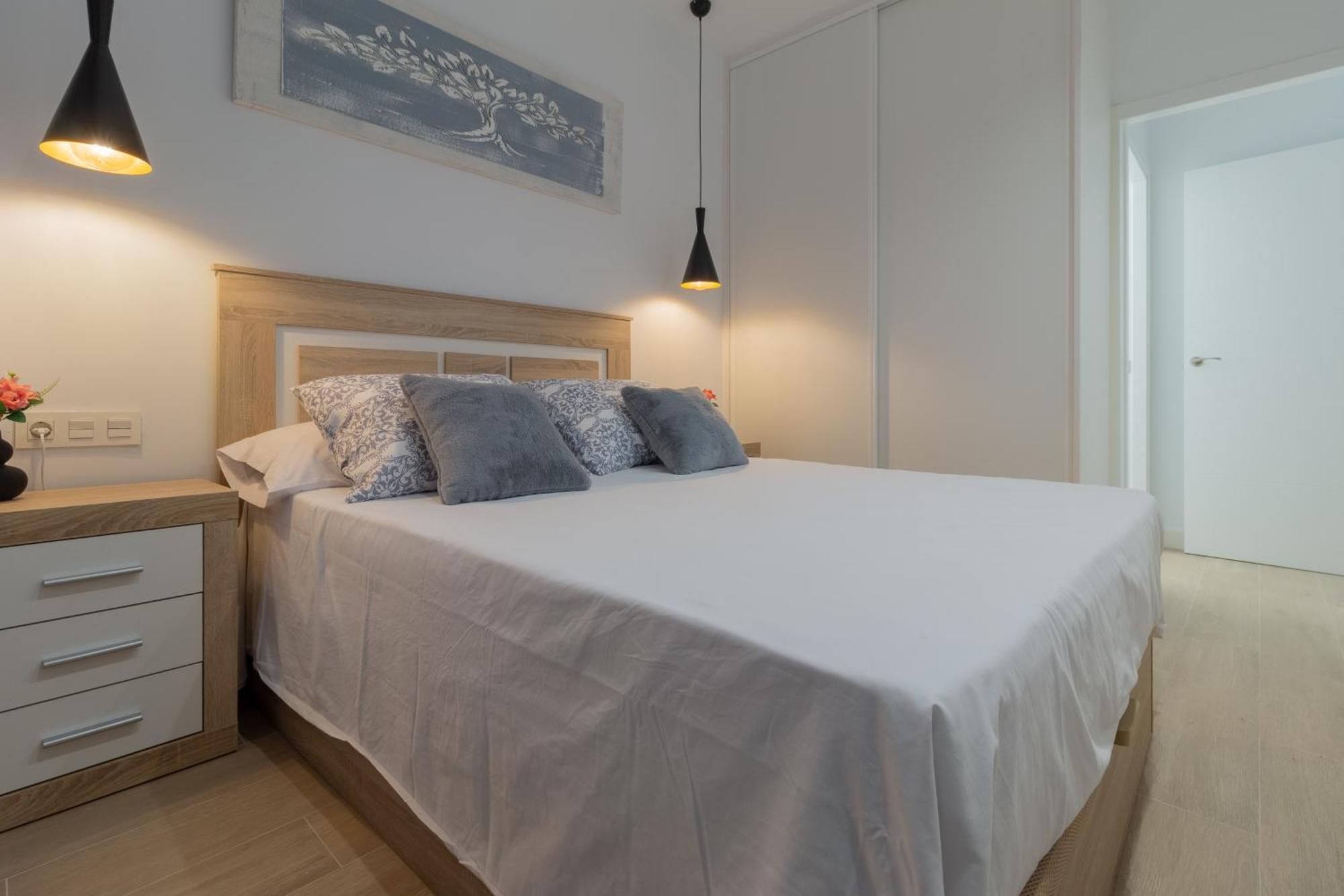 Apartamento La Prevision Córdoba Exteriér fotografie