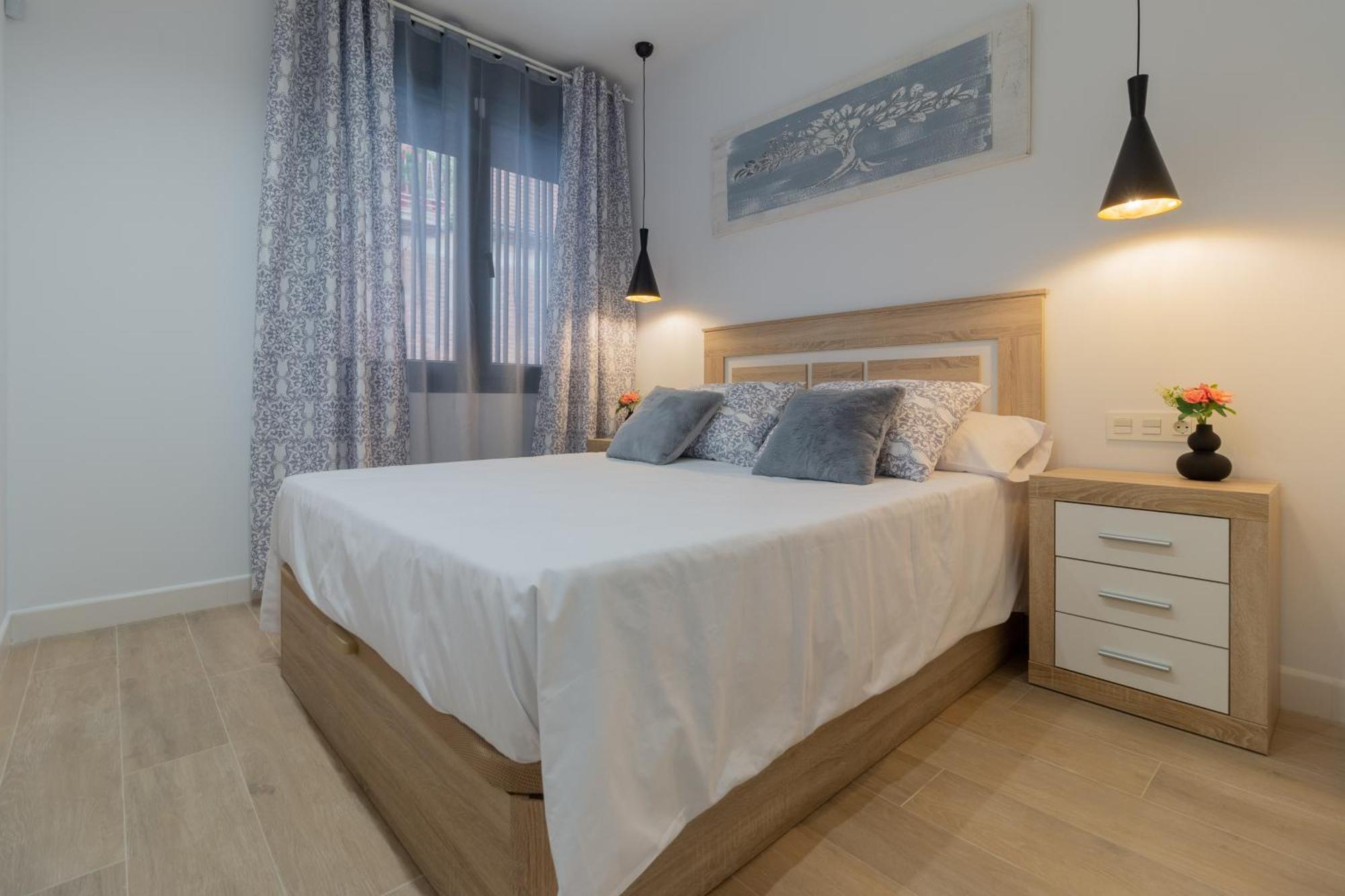 Apartamento La Prevision Córdoba Exteriér fotografie