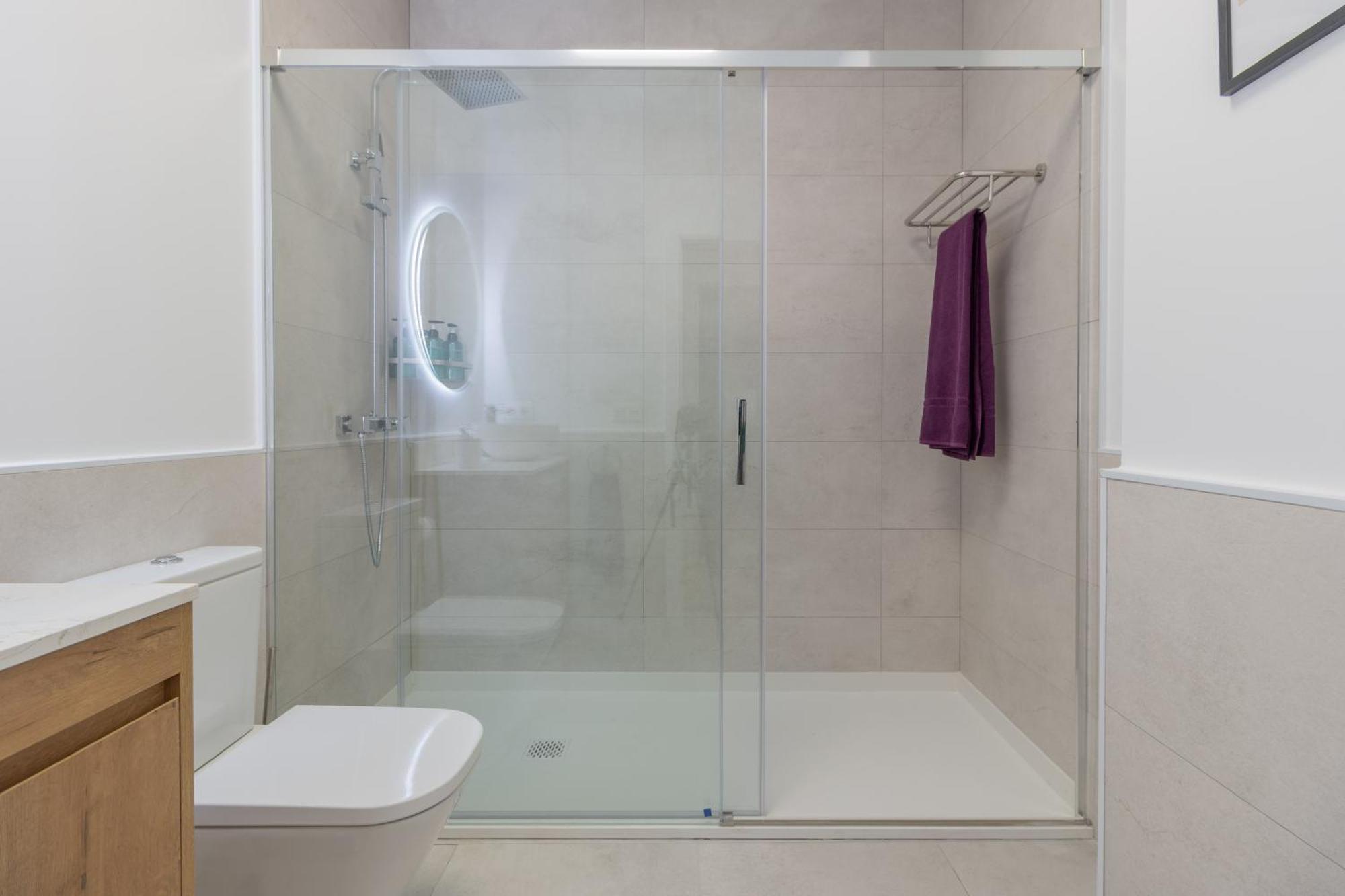 Apartamento La Prevision Córdoba Exteriér fotografie