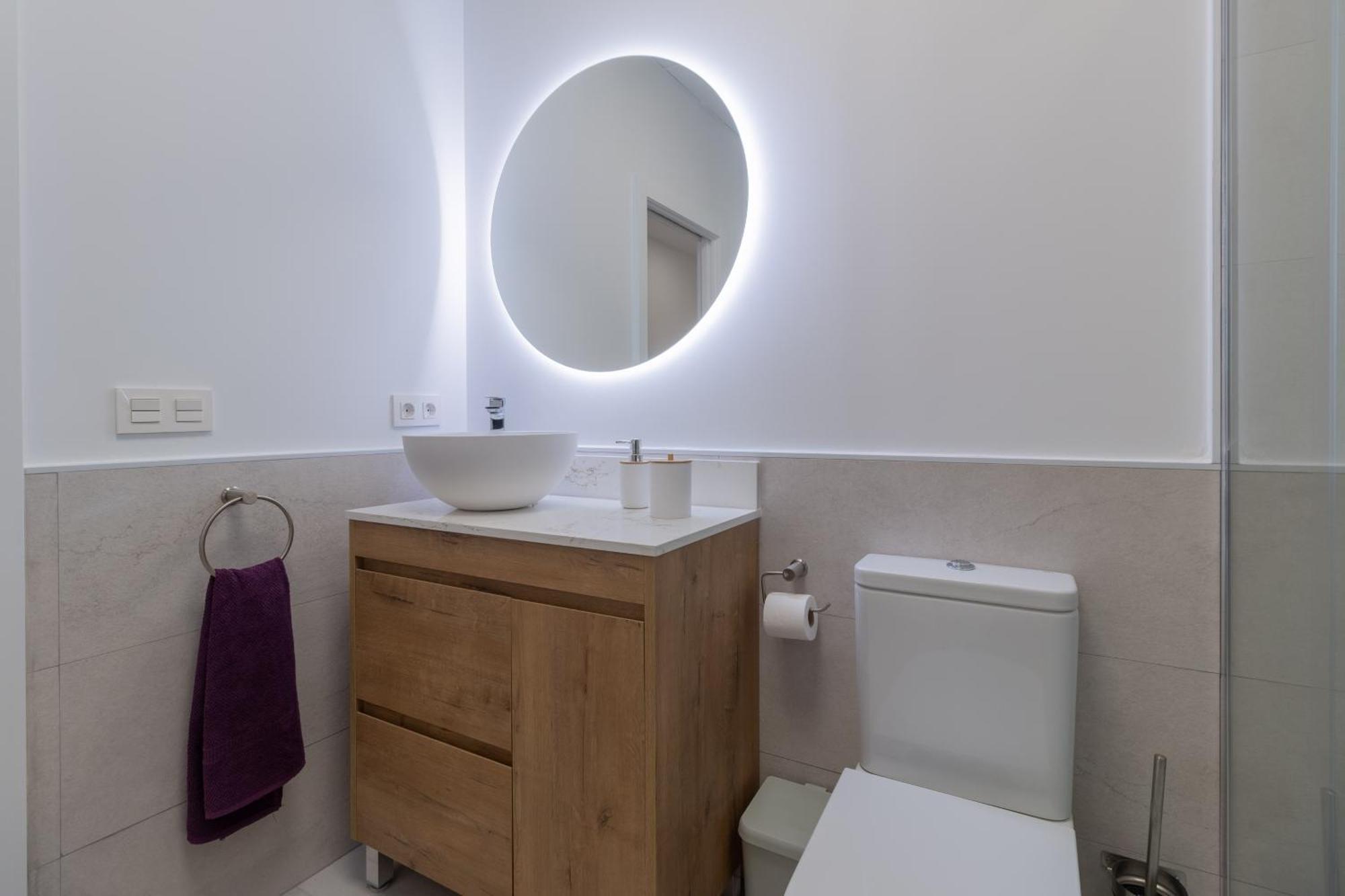Apartamento La Prevision Córdoba Exteriér fotografie