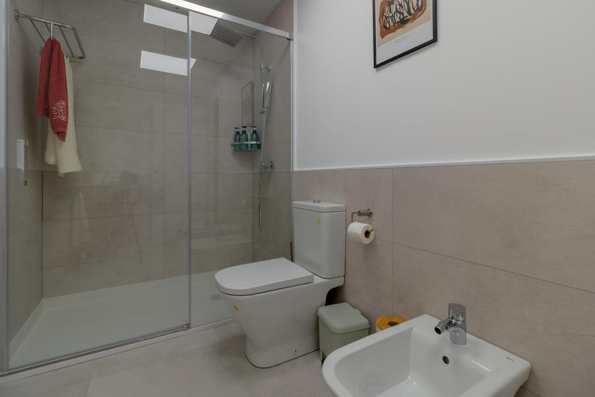 Apartamento La Prevision Córdoba Exteriér fotografie