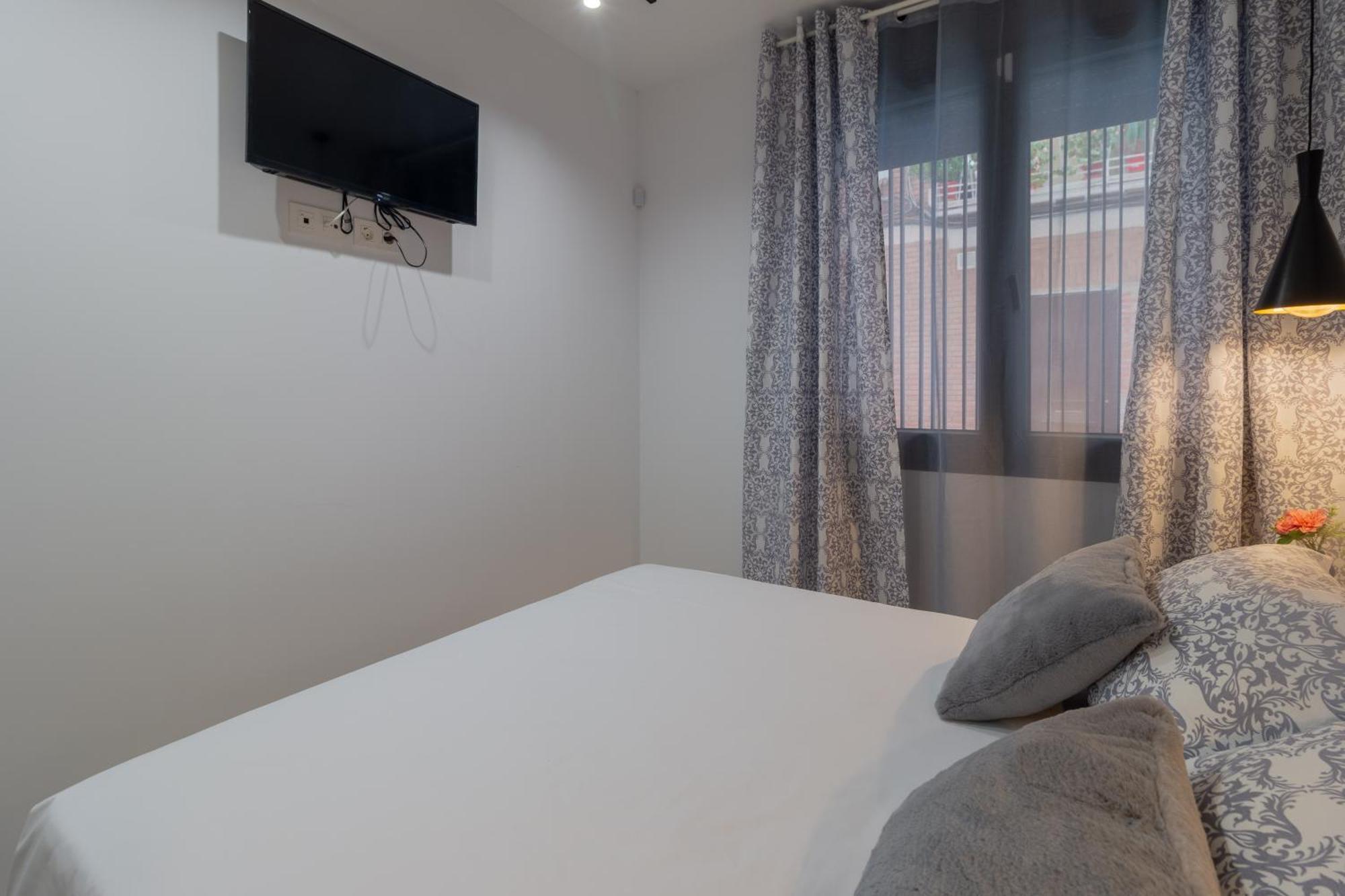 Apartamento La Prevision Córdoba Exteriér fotografie