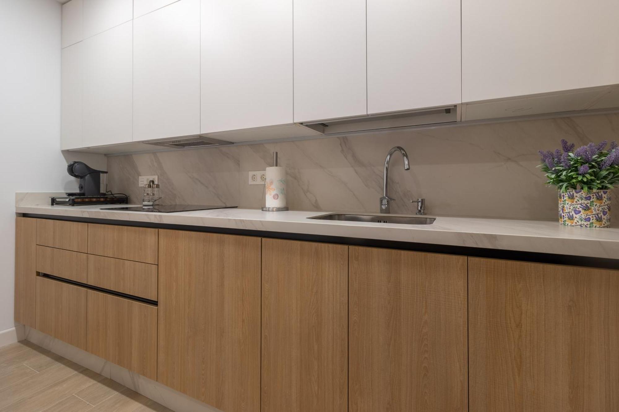 Apartamento La Prevision Córdoba Exteriér fotografie